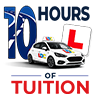 Block Booking of 10 hours