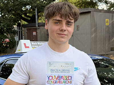 Jake Smart